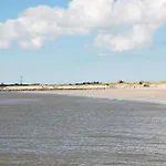 Tatil Evi Ved Heksebjerg Vi Blåvand