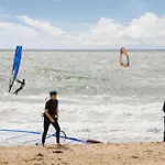 Ved Heksebjerg Vi Tatil Evi *