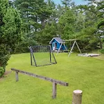 Ved Heksebjerg Vi Tatil Evi