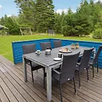 Ved Heksebjerg Vi Tatil Evi *