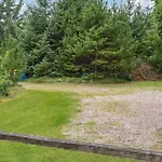 Ved Heksebjerg Vi Tatil Evi Blåvand