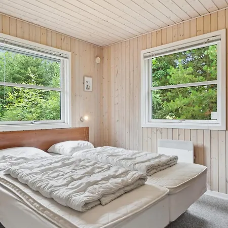 Amazing Home In Blavand With Sauna * Blåvand