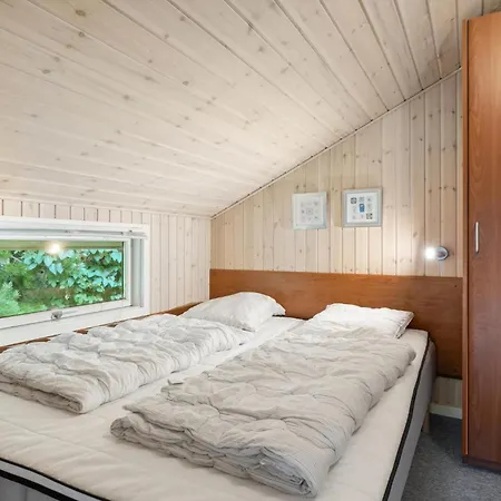 Amazing Home In Blavand With Sauna Blåvand