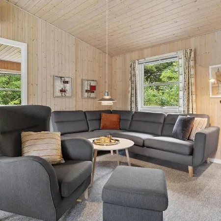 Amazing Home In Blavand With Sauna * Blåvand