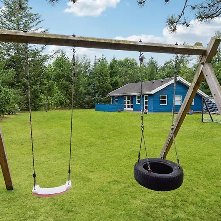 Ved Heksebjerg Vi Hébergement de vacances