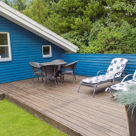 Ved Heksebjerg Vi Blåvand