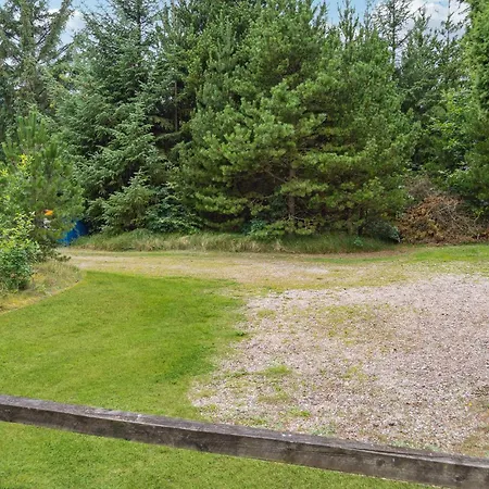 Ved Heksebjerg Vi Hébergement de vacances Blåvand